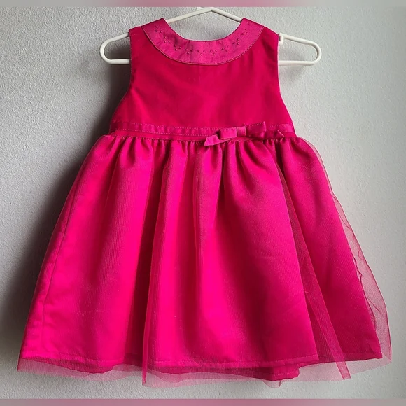 open lace back dress Carter Slip Dress main image 1